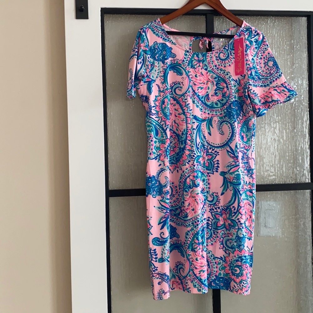 NWT Mellorie Lilly Pulitzer Dress